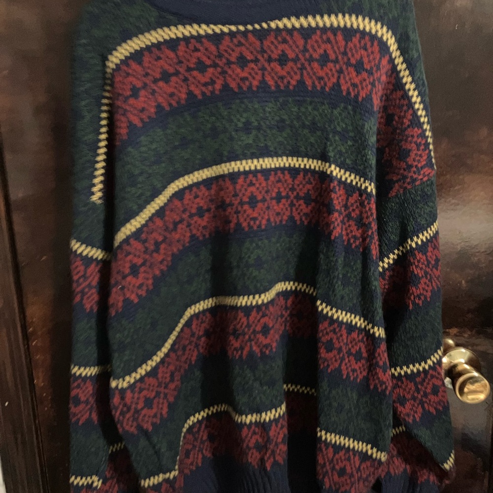 Sweater